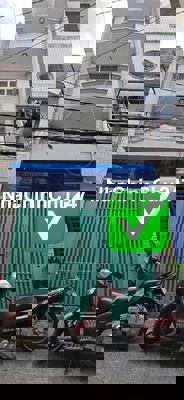 chính chủ cần bán nhà