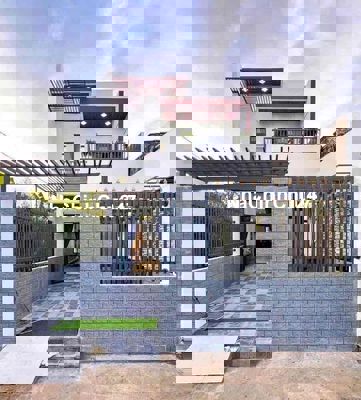 CHÍNH CHỦ BÁN NHÀ Ở ĐƯỜNG 18B, GIÁ 935TR 100M2 HẺM XE HƠI