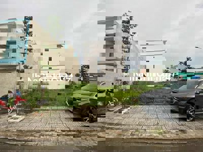 Chính chủ bán gấp đất kdc Phong Phú, 100m2, chỉ 2ty, sổ riêng