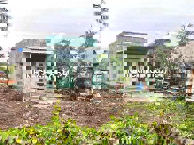 Xã Phước Hiệp _ Củ Chi ( Xã Tân An Hội mới ) ( chính chủ )