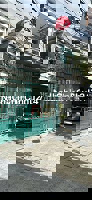 Chính chủ bán nhà 2tầng kiệt4.5m cách đường Trưng Nữ Vương vài căn nhà