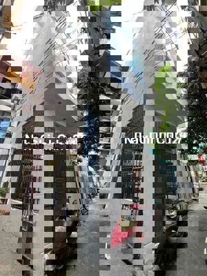 Nhà Đinh Tiên Hoàng Chính chủ cần bán