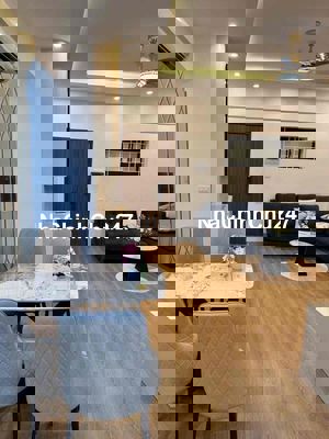 chính chủ bán căn 3 ngủ tại nơ 6 pháp vân 74m tâần trung