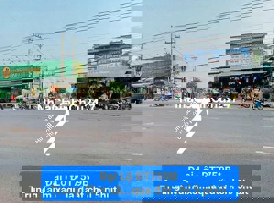 Chính Chủ Bán Đất Ngộp – 100m² Thổ Cư -  GIÁ CHỈ TỪ 155TR - SHR