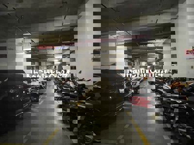 CHÍNH CHỦ CẦN BÁN CĂN HỘ LOVERA VISTA 1PN ( full nội thất ).