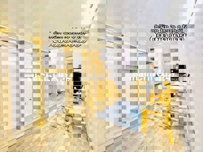 Căn hộ chính chủ gác Hồ Văn Huê