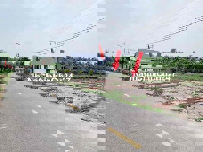 chính chủ cần bán 2 lô đất mặt tiền ở TPHCM