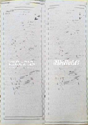 🖤Chính chủ cần bán nhà 5 tầng 5 mê Nguyễn Đức Trung , cứng cáp