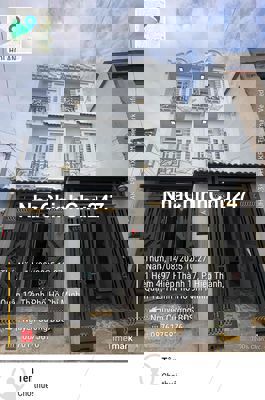 🚀 HOT HOT HOT – 2 căn liền kề hiệp thành 17 chính chủ giá tốt