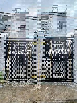 MUA BÁN CHÍNH CHỦ, nhà SHR gần UBND xã VLB giá 1tỷ350 công chứng nhanh