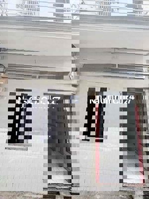 Chính chủ bán nhà 261/18 Hà Huy Giáp, Phường Thạnh Lộc, Quận 12, HCM