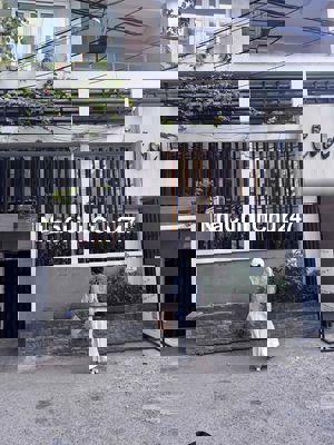 chính chủ bán nhà mặt tiền phó đức chính