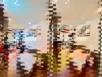 CHÍNH CHỦ KHAI TRƯƠNG CĂN HỘ CCMN VIP TẠI HOÀNG MAI