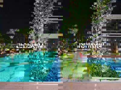 CHÍNH CHỦ BÁN 1PN 53M2 TOÀ B CHUNG CƯ C-SKYVIEW FULL NỘI THẤT