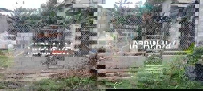 Chính chủ bán đất đường Nguyễn Thị Hương, 319m2, sổ đỏ, giá 2,5 tỷ