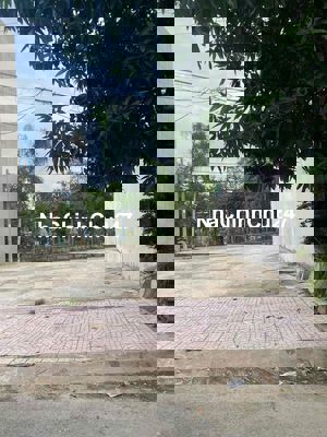 Chính chủ cần bán gấp đất mặt tiền Tắc Xuất TT Cần Thạnh, Cần Giờ 168m