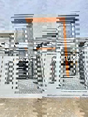 Chủ Ngộp Bán Gấp Căn Nhà 1 Lửng 3PN 91m2