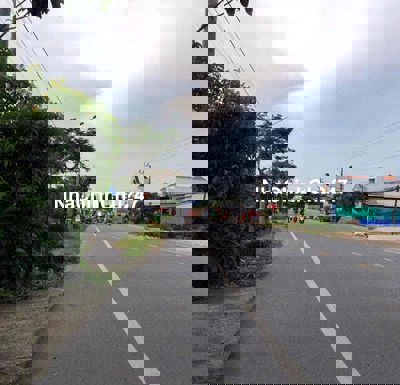 Chủ kẹt tiền bán gấn nền Kdc Tân Mỹ