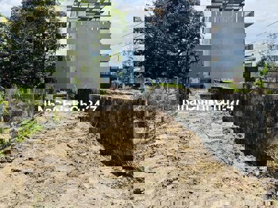 🔥CHÍNH CHỦ BÁN LÔ ĐẤT DIỆN TÍCH 187m2 - KIỆT 6M LƯU QUANG VŨ. 19tr/m2