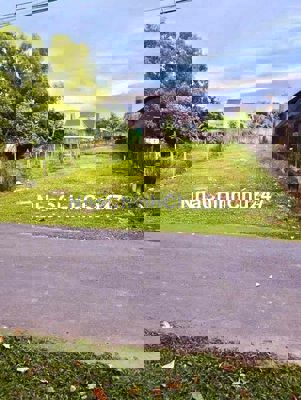 500m2 có 150m2 thổ giá 800tr thương lượng chính chủ Thị Trấn Củ Chi