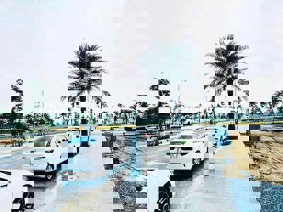 Đất thổ cư, sổ sẵn 90m2 tại Bến Lức, Long An, chính chủ bán