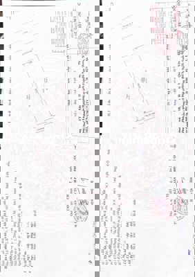 Chính chủ cần bán gấp 2 lô Tái định cư Suối lớn, khu J3