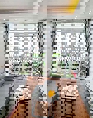 CHÍNH CHỦ BÁN GẤP NHÀ TẬP THỂ PHƯƠNG MAI, KIM LIÊN, 50M, 2 NGỦ, 2WC