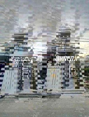 Chủ cần tiền ra đi gấp căn nhà còn thương lượng giá