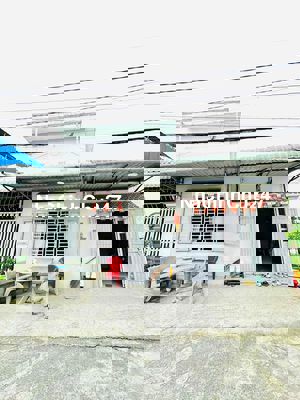 🏡 CHÍNH CHỦ BÁN GẤP NHÀ ĐỨC HÒA – CHỈ 2 TỶ