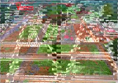 chủ kẹt tiền bán lô đất 200m2 ngay KCN Long Hà - Đồng Nai