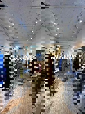 CHÍNH CHỦ-MẶT TIỀN HẺM CHỢ CÂY QUÉO BT CÓ THỂ KINH DOANH 2PN2WC 70m2