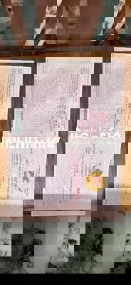 chính chủ bán đất ngay khu phân lô Long Hậu, giá rẻ