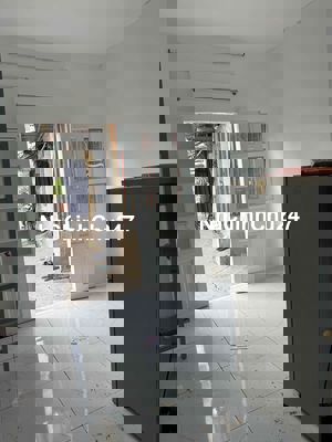 chính chủ bán nhà 1lầu Đường Nguyễn Thị Thập fbinh thuận Q7