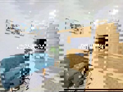 Bán nhà Đê Tô Hoàng, 24m, chính chủ 2,3 tỷ