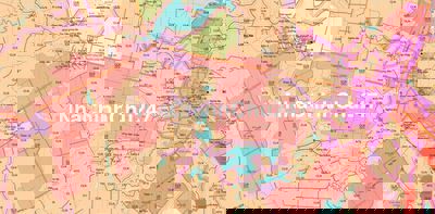 Chính Chủ Cần Bán Lại 10 Lô 5x40 mét, Ngay KCN Long Hà, Đồng Nai