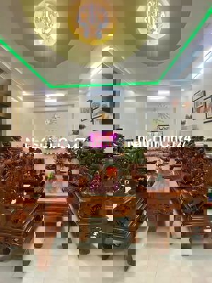 Bán Nhà Chính Chủ Thông Thoáng Oto Vào Được