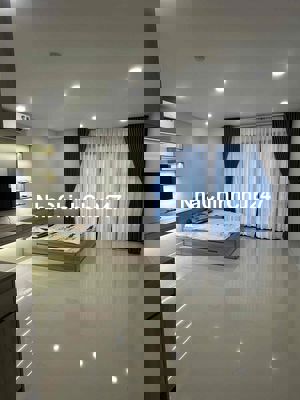 🔥Chính chủ đăng bán Officetel Lavida Plus Q7 – 37m², full nội thất.