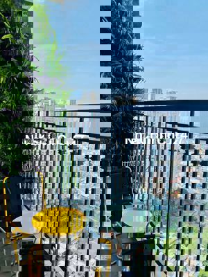 Chính chủ bán nhanh 2PN Vinhomes Central Park view đẹp lung linh