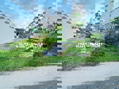 CHÍNH CHỦ THU HỒI VỐN 240M2 GIÁ 980TR Đ.NGUYỄN THỊ LẮNG -TÂN PHÚ TRUNG