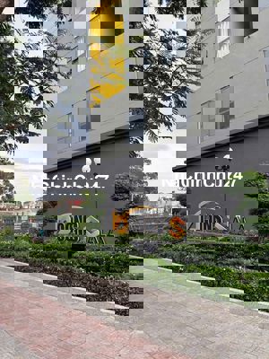 CHÍNH CHỦ CẦN BÁN GẤP CĂN 2PN 2WC