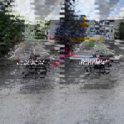 🆘 CHÍNH CHỦ GỬI BÁN ĐẤT 5 x 21m ĐƯỜNG TRUNG ĐÔNG 10 HÓC MÔN .