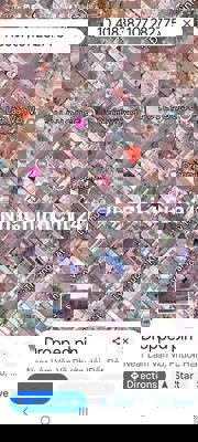 Chính chủ bán đất tđc Phước Hải