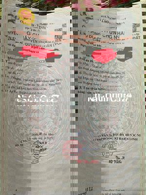 đất lộc ninh chính chủ cần bán .