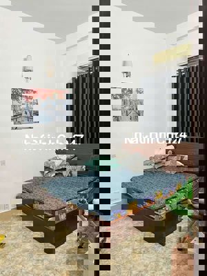 Chủ Cần Bán Gấp Nhà Măt Tiền Phường 2