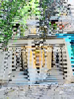 Chính Chủ Bán Nhà HXH Bùi Đình Tuý