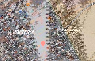 CHÍNH CHỦ BÁN LÔ GÓC RẺ KHU TÂN LƯU- 60TRIỆU/M2