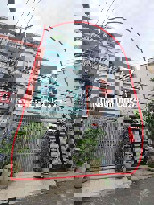 Chính chủ bán căn nhà 3 tầng (8x16) ph an khánh. q2