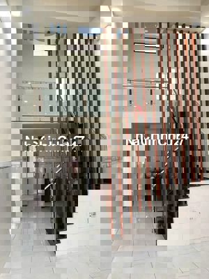 Chính chủ cần tiền bán gấp nhà 1 xẹt Lê Thị Trung - Phú Lợi - TP HCM