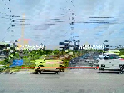 CHỦ GỬI BÁN 10x20m FULL THỔ ĐÃ CÓ SỔ RIÊNG 680TR TRUNG TÂM T.TRẤN CC