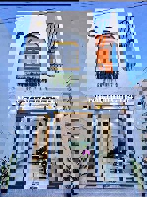 CHỦ CẦN BÁN GẤP nhà 2tỷ530 44m2 SHR, Nguyễn Văn Đậu Bình Thạnh